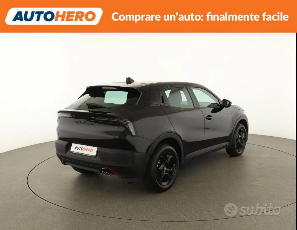 Alfa Romeo Junior 2025 photo 5