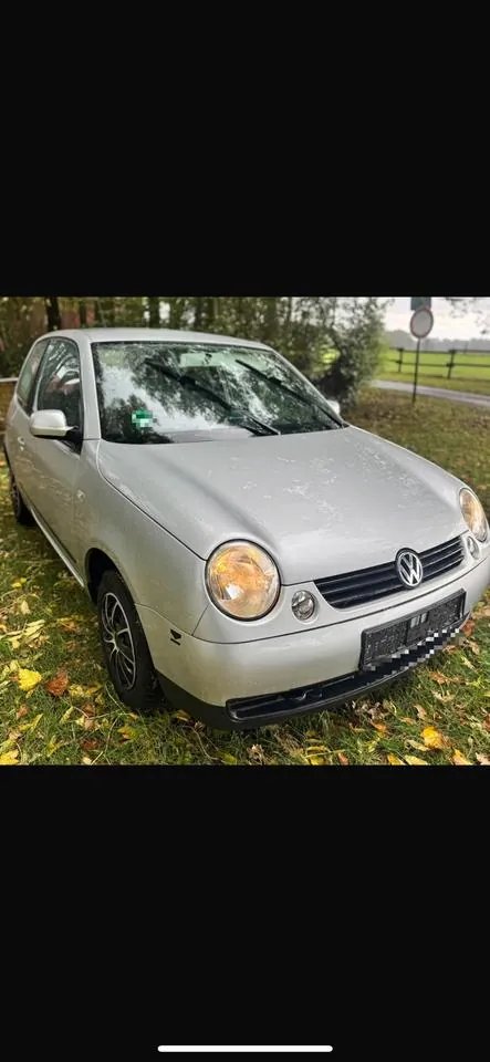 Volkswagen Lupo