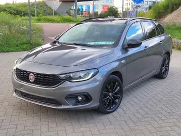 Fiat Tipo 2020 photo 2