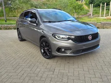Fiat Tipo 2020 photo 3