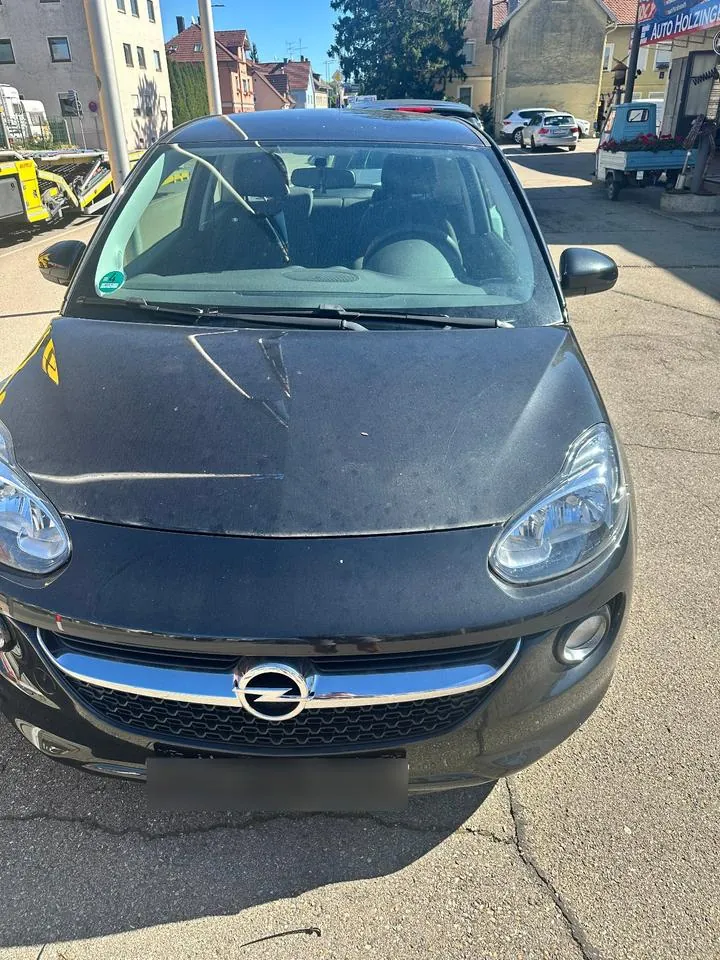 Opel Adam