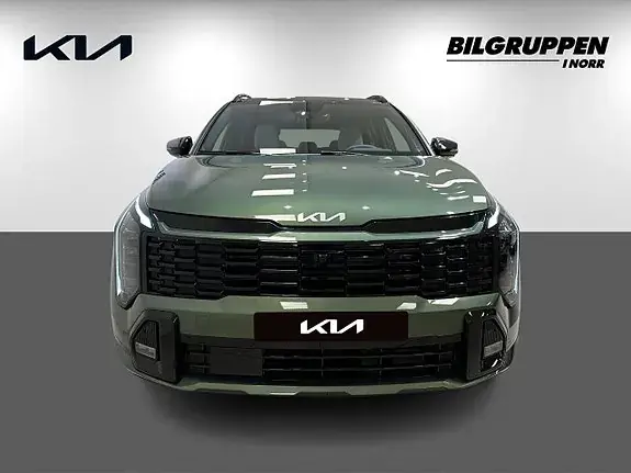 Kia Sportage 2027 photo 2
