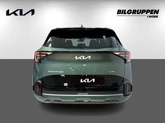Kia Sportage 2027 photo 5