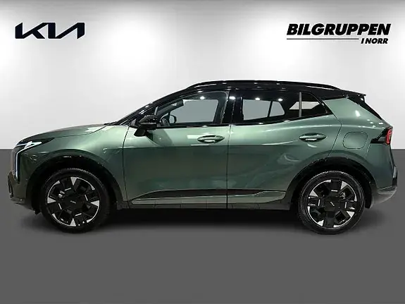 Kia Sportage 2027 photo 4