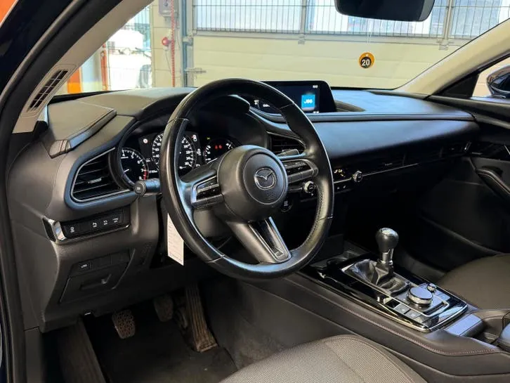 Mazda Cx-30 2022 photo 2