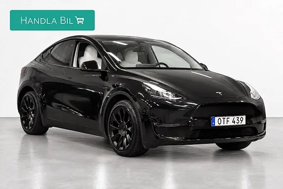 Tesla Model Y 2023 photo 4