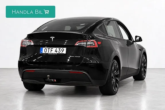 Tesla Model Y 2023 photo 5