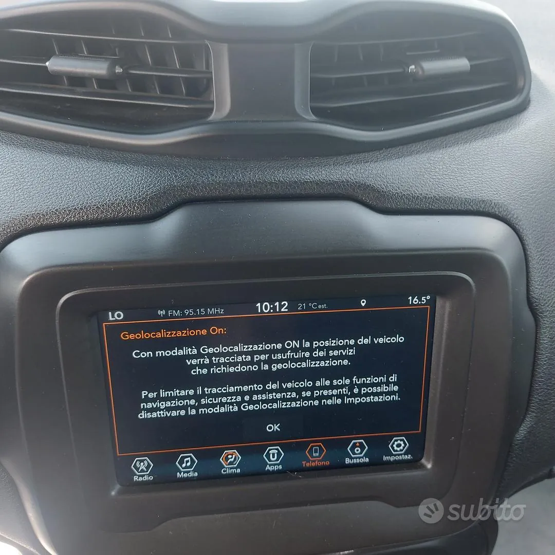 Jeep Renegade 2020 photo 5