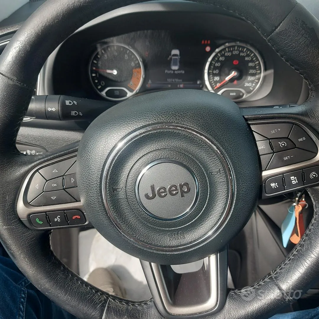 Jeep Renegade 2020 photo 4