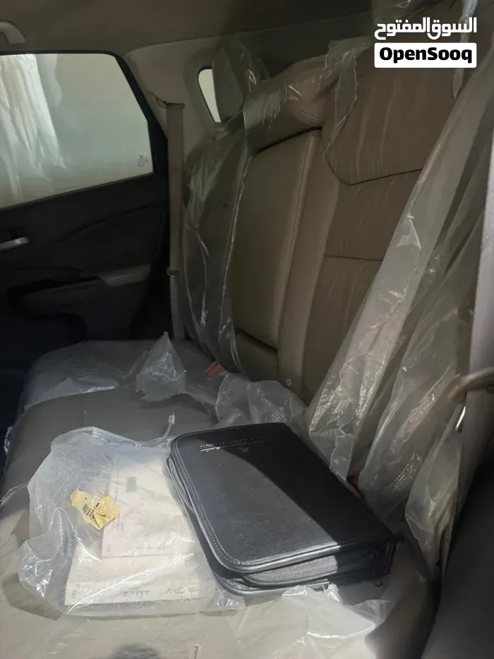 Honda Cr-V 2014 photo 3