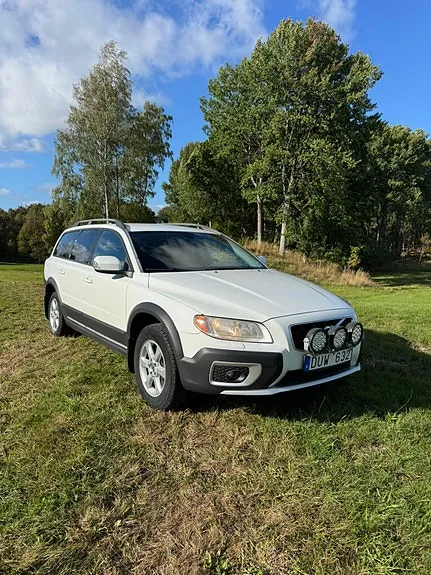Volvo Xc70