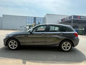 BMW 118I Advantage