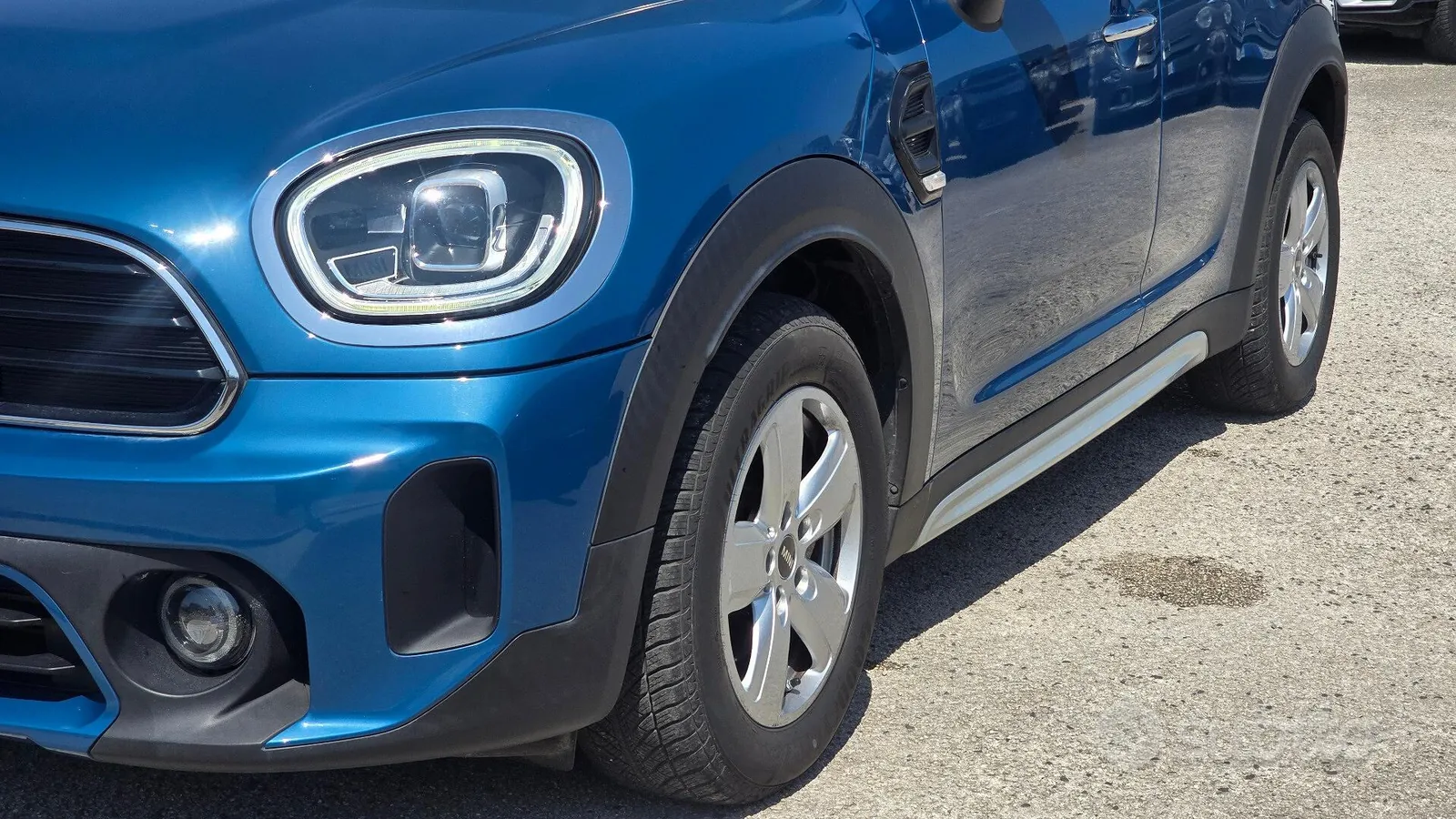Mini Mini Countryman 2021 photo 3
