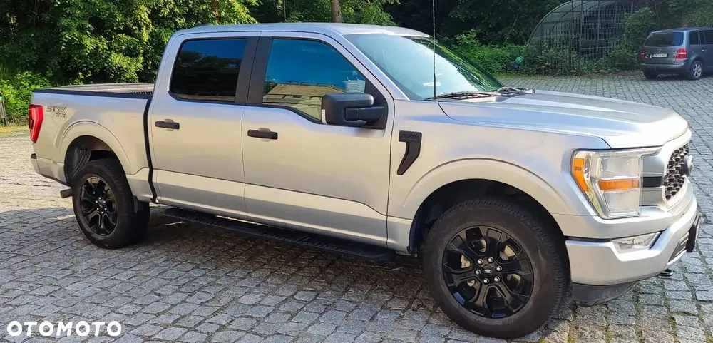 Ford F-150 2022 photo 5