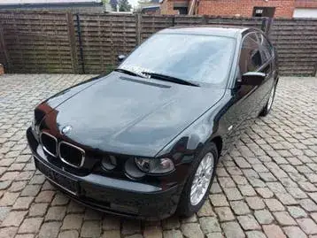 BMW 316 Ti