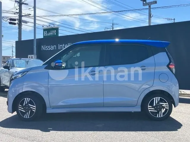 Nissan Dayz 2025 photo 4
