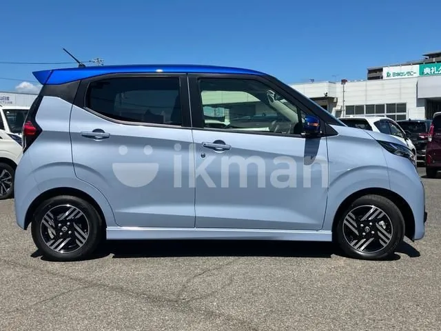 Nissan Dayz 2025 photo 3