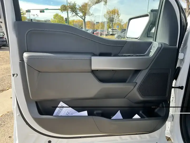 Ford F-150 2026 photo 5