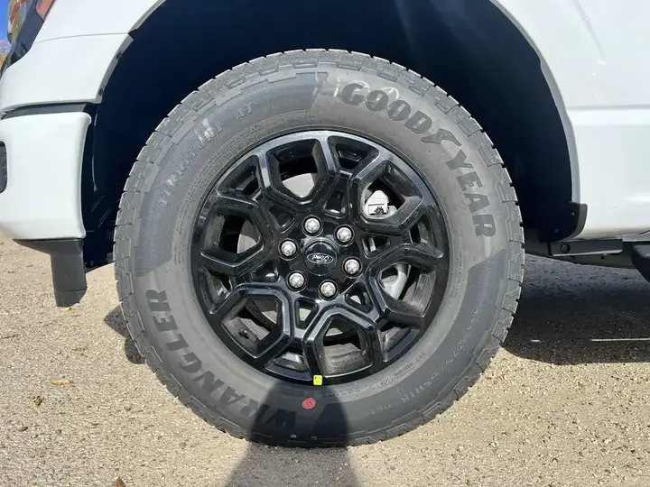 Ford F-150 2026 photo 3