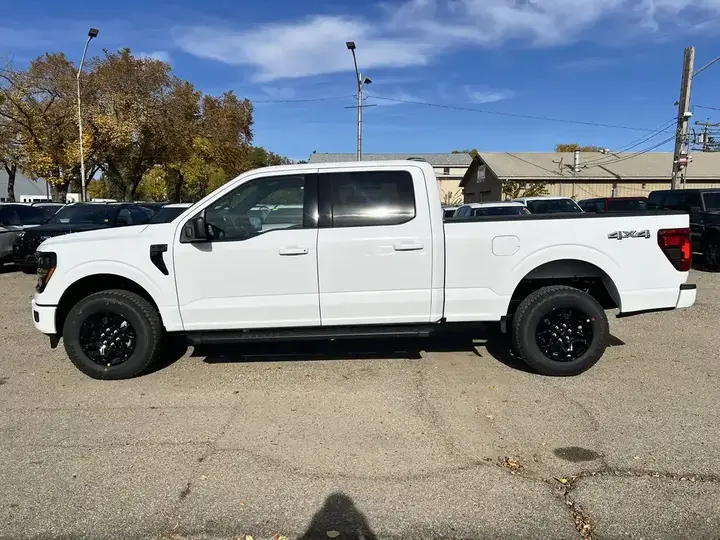 Ford F-150 2026 photo 4