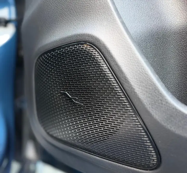 Mercedes-Benz A-Class 2019 photo 3