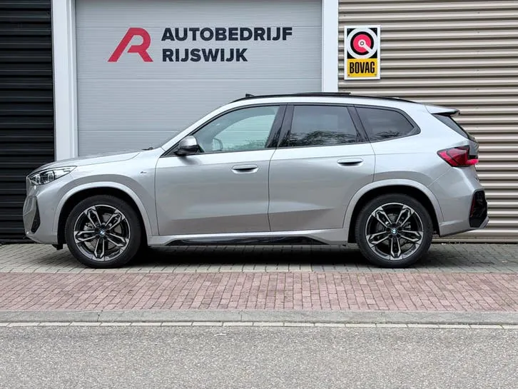 BMW X1 2025 photo 2