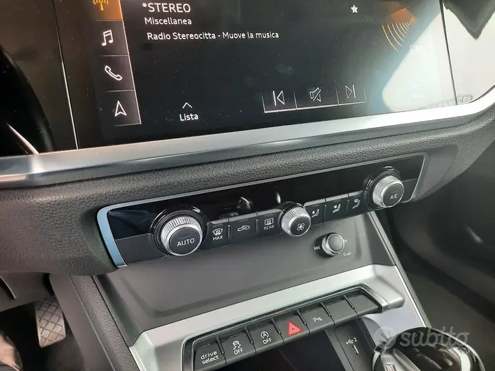Audi Q3 2019 photo 5
