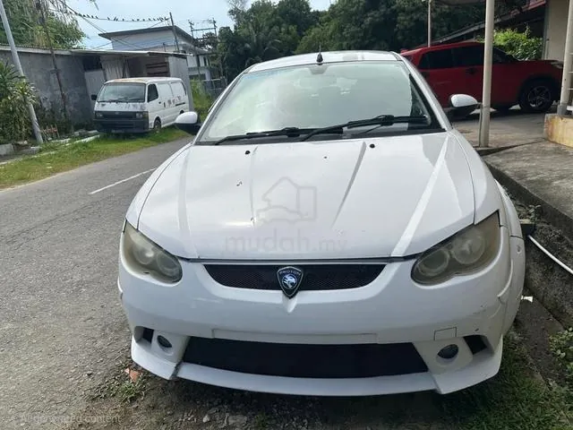 Proton Satria