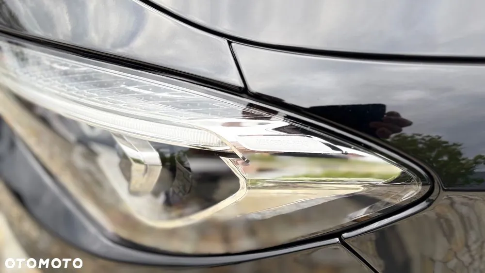 Mercedes-Benz Cla 2017 photo 4