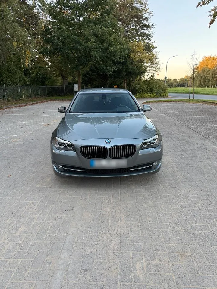 BMW 520D