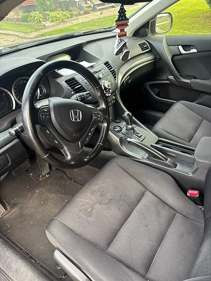 Honda Accord 2013 photo 5