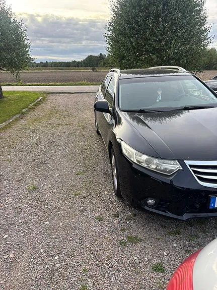 Honda Accord 2013 photo 2