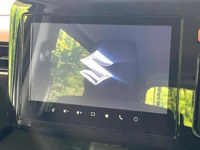 Suzuki Spacia 2025 photo 3