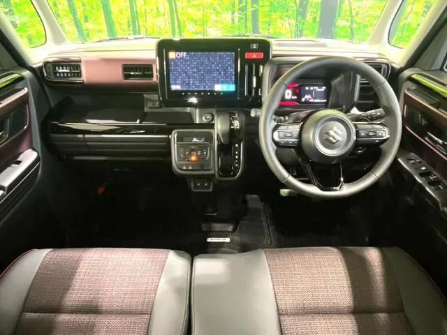 Suzuki Spacia 2025 photo 2