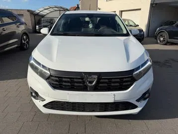 Dacia Sandero 2022 photo 3