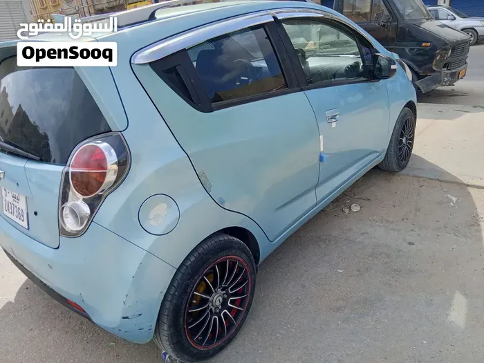 Chevrolet Csv 2010 photo 4