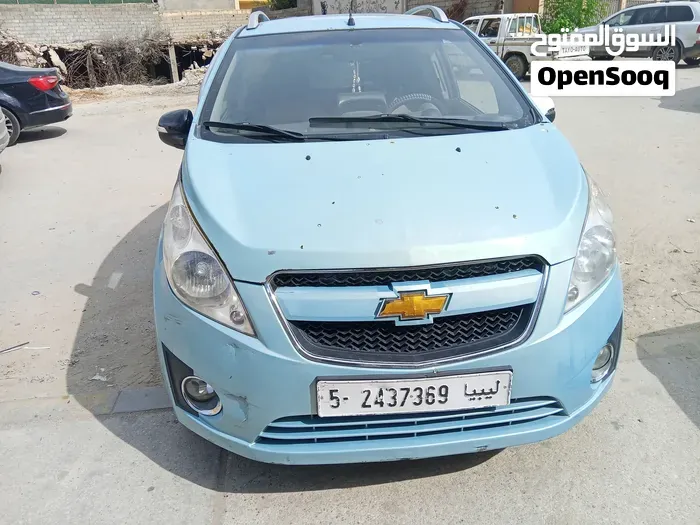 Chevrolet Csv 2010 photo 2