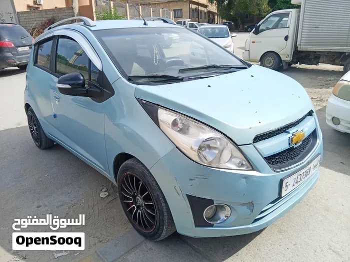 Chevrolet Csv 2010 photo 3