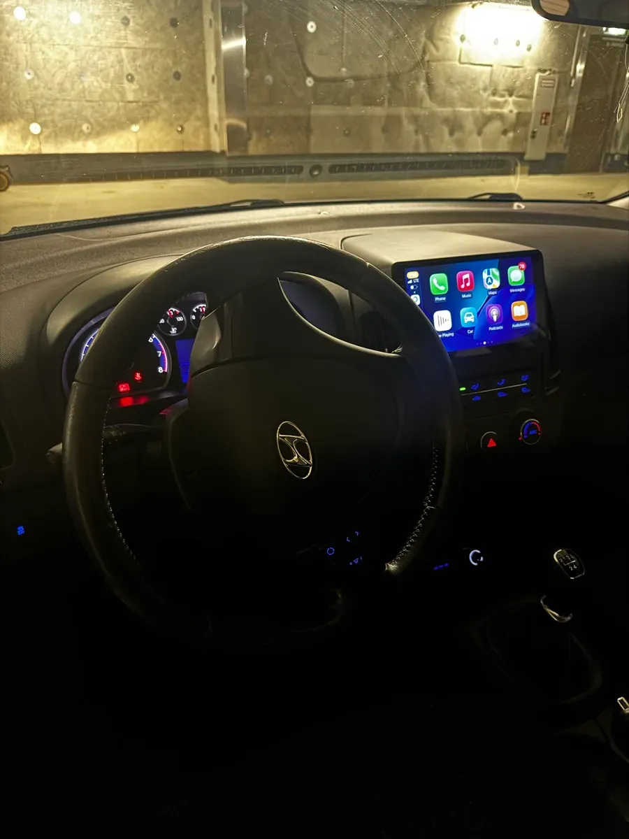Hyundai I30 2011 photo 2