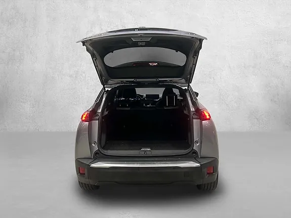 Peugeot 2008 2020 photo 4