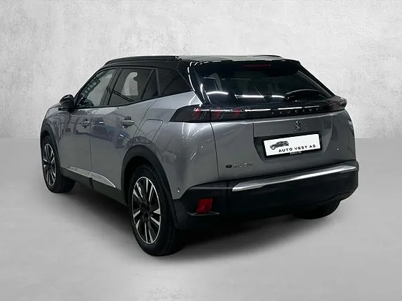 Peugeot 2008 2020 photo 3