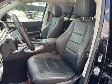 Mercedes-Benz Gle 2020 photo 3