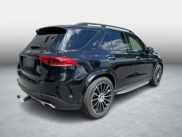 Mercedes-Benz Gle 2020 photo 2