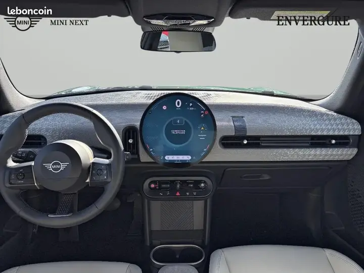 Mini Cooper 2025 photo 5