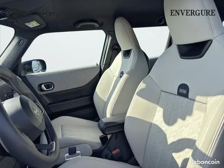 Mini Cooper 2025 photo 4
