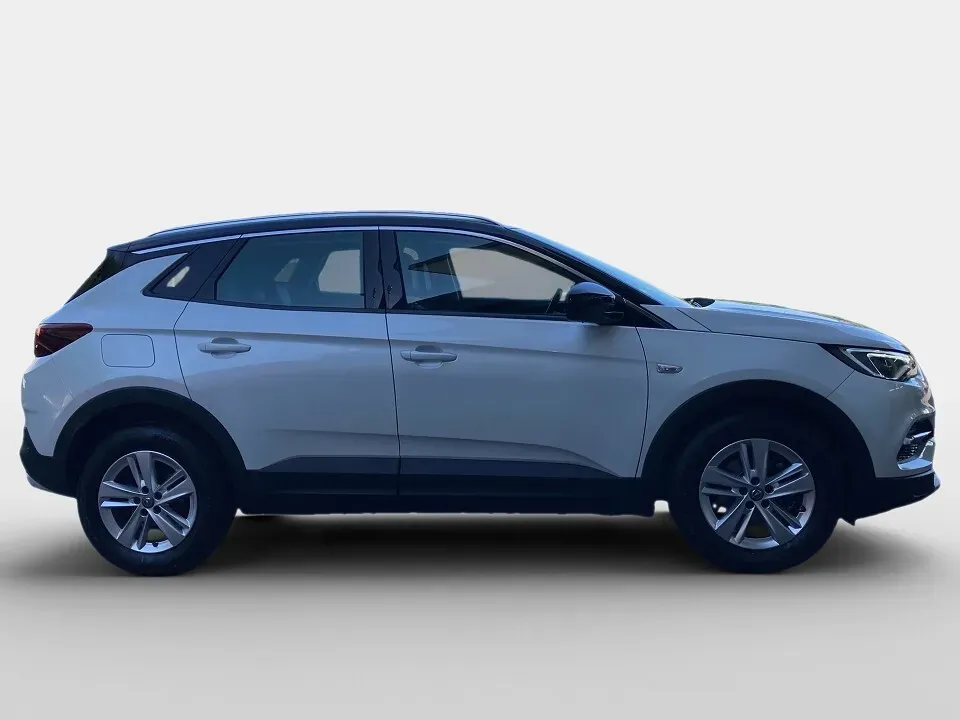 Opel Grandland X 2021 photo 3