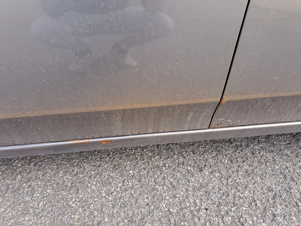 Kia Forte 2012 photo 5