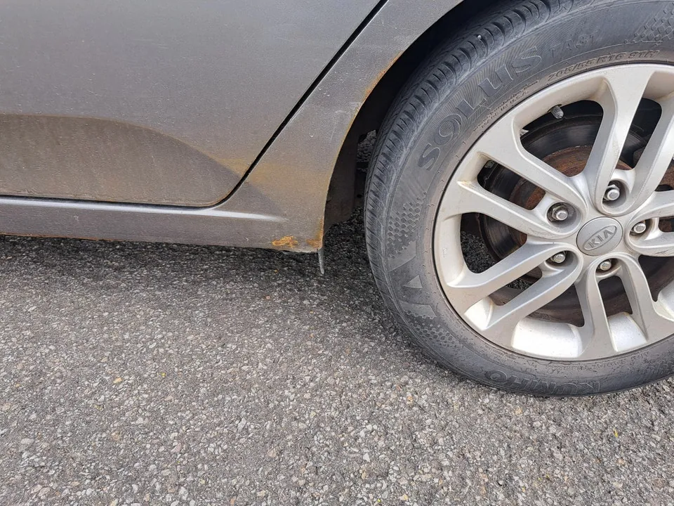 Kia Forte 2012 photo 4