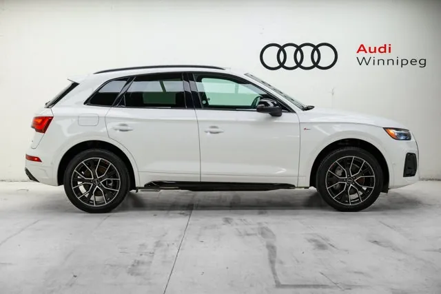 Audi Q5 2023 photo 4