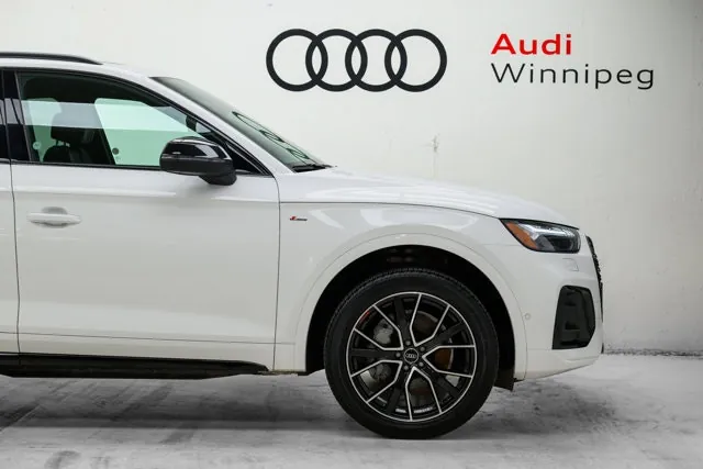 Audi Q5 2023 photo 5